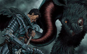 Berserk Guts