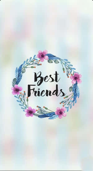 Bff 合照 — 摯友 壁紙