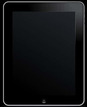 Blacki Pad 第一代產品展示