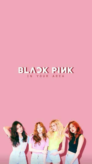 BLACKPINK 圖片
