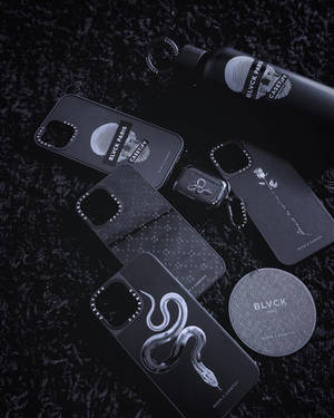 Blvck Paris