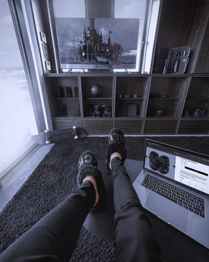 Blvck Paris