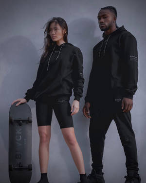 Blvck Paris