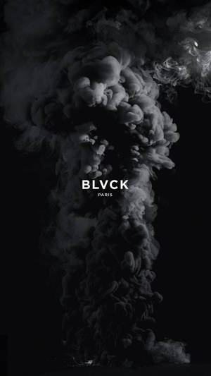Blvck Paris
