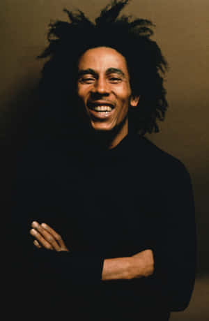 Bob Marley 圖片 — 卜馬利語錄 壁紙