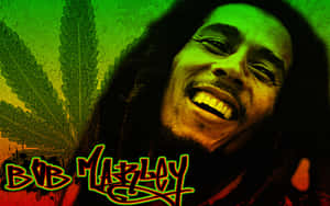 Bob Marley 圖片 — 卜馬利語錄 壁紙