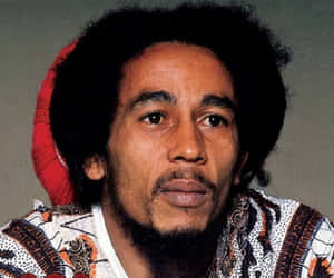 Bob Marley 圖片 — 卜馬利語錄 壁紙