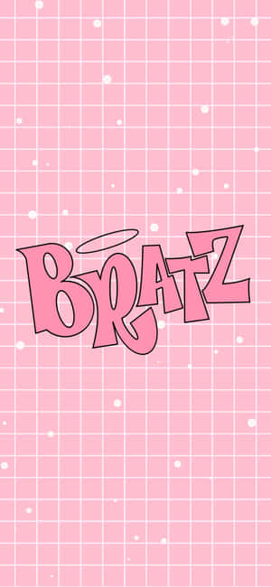 Bratz 風格美學圖片 — Huawei 壁紙