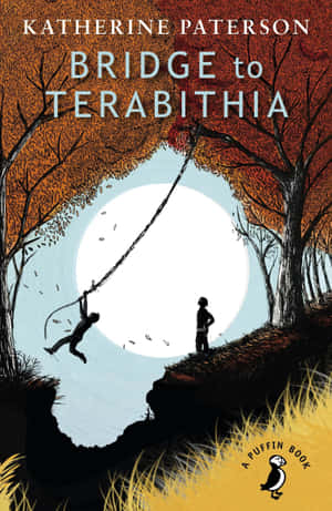 Bridge To Terabithia 背景 — Honor MagicPad 3 Pro 12.3 壁紙