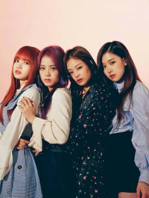 BLACKPINK 圖片