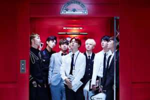 BTS 美學圖片 — BTS 美學 壁紙