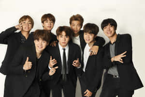 Bts 美學圖片 — MacBook Pro 壁紙