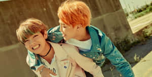 BTS 美學圖片 — BTS 美學 壁紙