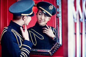 Bts 美學圖片 — BTS 美學 壁紙