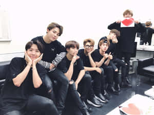 BTS 美學圖片 — BTS 美學 壁紙