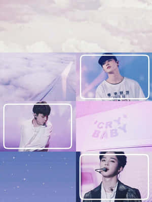 BTS 背景