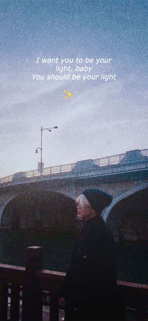 BTS 背景