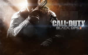 Call Of Duty Black Ops 4 背景 — 使命召喚黑色行動4 壁紙