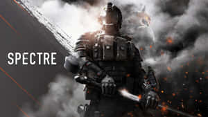 Call Of Duty Black Ops 4 背景 — 使命召喚黑色行動4 壁紙