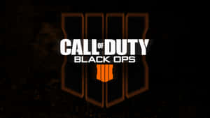 Call Of Duty Black Ops 4 背景 — 使命召喚黑色行動4 壁紙