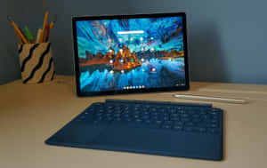 Chromebook 圖片