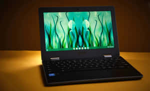 Chromebook 圖片