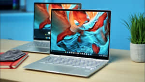 Chromebook 圖片