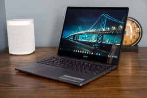 Chromebook 圖片