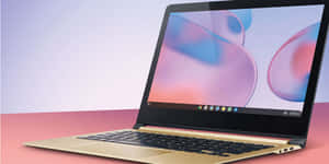 Chromebook 圖片
