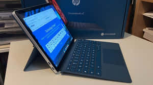 Chromebook 圖片