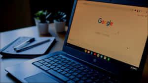 Chromebook 圖片
