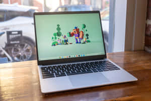 Chromebook 圖片