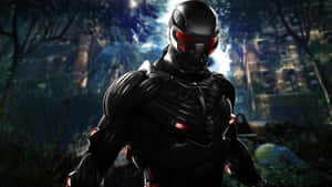 Crysis 3 背景 — 末日之戰3 壁紙