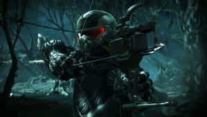 Crysis 3 背景 — 末日之戰3 壁紙