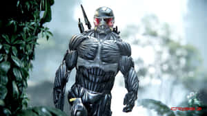 Crysis 3 背景 — 末日之戰3 壁紙