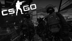 CSGO 背景 — Lotso 壁紙