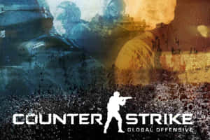 CSGO 背景 — MacBook 壁紙