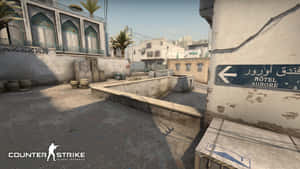 CSGO 背景 — Lotso 壁紙