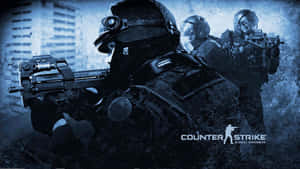 CSGO 背景 — Lotso 壁紙