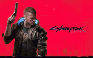 Cyberpunk 2077 背景 — 電馭叛客2077 壁紙