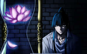 D Gray Man