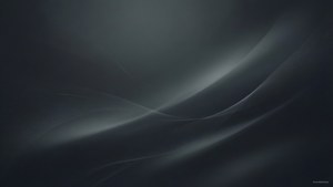 深灰色抽象波浪圖案，在漸變背景上帶有柔和的光線亮點
