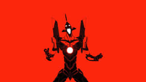 Evangelion 背景 — 新世紀福音戰士 壁紙