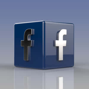 Facebook標誌圖片 — Facebook 壁紙