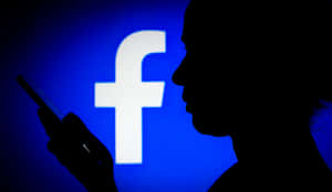 Facebook標誌圖片 — Facebook 壁紙