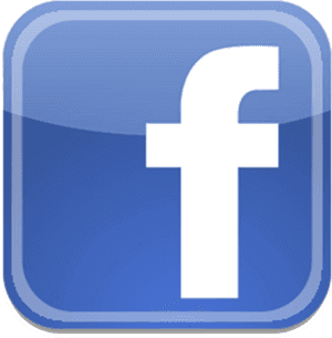 Facebook經典圖標