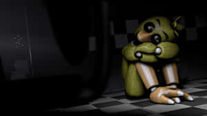 Fnaf 背景圖片 — Fnaf 壁紙