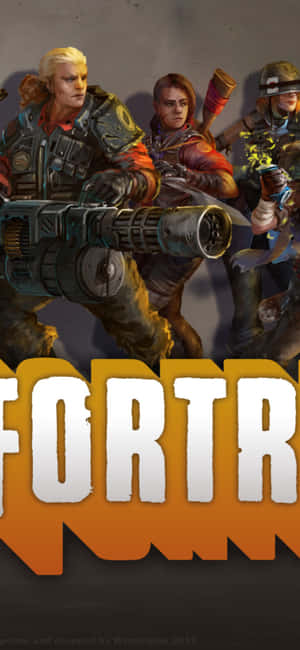 iPhone Xs Team Fortress 2 背景 — Vivo Y6t 壁紙