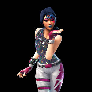 Sparkle Specialist Fortnite