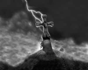 Frankenweenie 背景 — 科學怪犬 壁紙